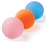 Gel ball for hand rehabilitation - Orange