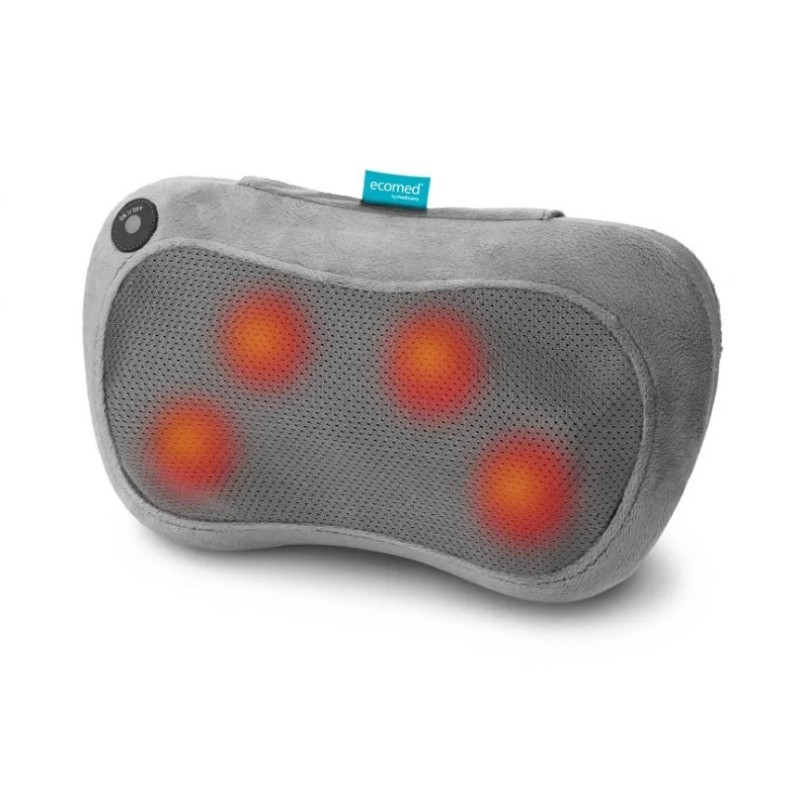Massaging cushion Ecomed by Medisana MC-25E Massaging cushion Ecomed by Medisana MC-25E
