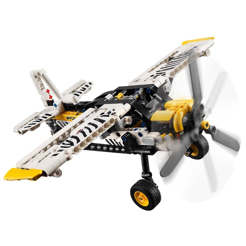 LEGO TECHNIC 42198 LEGO TECHNIC 42198