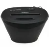 Esperanza EN103 paper shredder 22 cm Black Esperanza EN103 paper shredder 22 cm Black