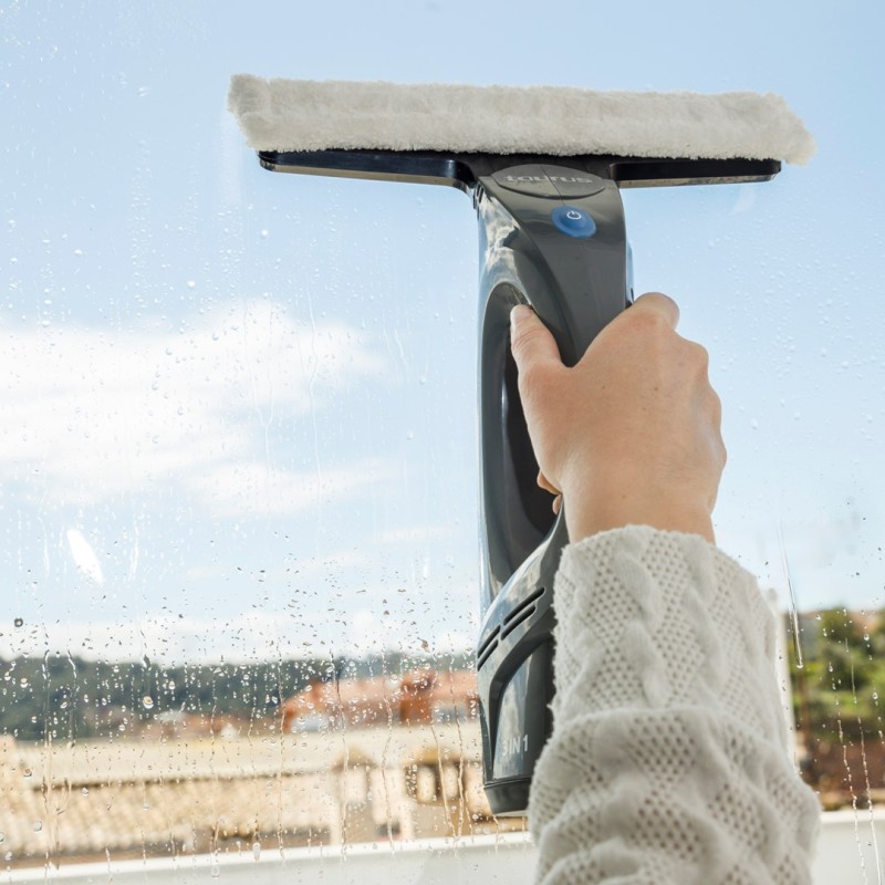 Taurus Homeland Crystal window cleaner Taurus Homeland Crystal window cleaner