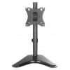 Manhattan Desk Mount for TV & Monitors, Stand Assembly, Tilt/Swivel/Rotation, For screens 10 Manhattan Desk Mount for TV & Monitors, Stand Assembly, Tilt/Swivel/Rotation, For screens 10