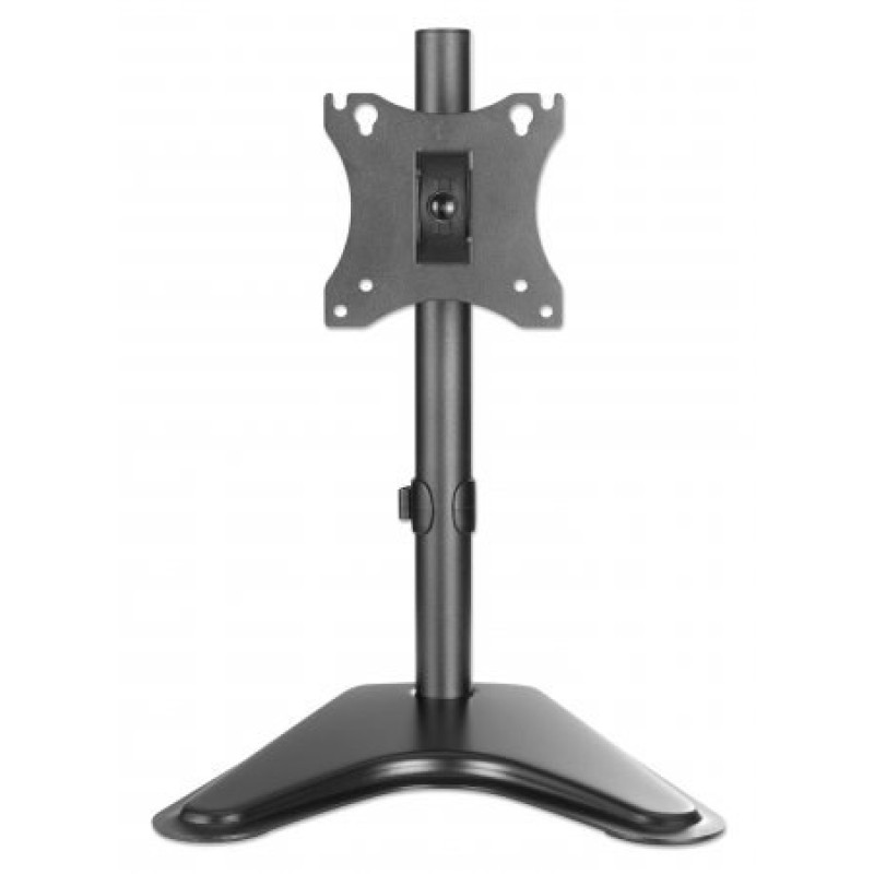 Manhattan Desk Mount for TV & Monitors, Stand Assembly, Tilt/Swivel/Rotation, For screens 10 Manhattan Desk Mount for TV & Monitors, Stand Assembly, Tilt/Swivel/Rotation, For screens 10