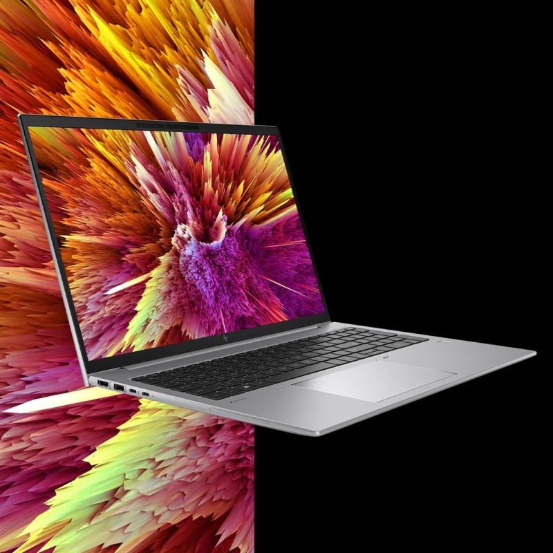 HP ZBook Firefly G10 Intel® Core™ i5 i5-1335U Mobile workstation 35.6 cm (14 HP ZBook Firefly G10 Intel® Core™ i5 i5-1335U Mobile workstation 35.6 cm (14