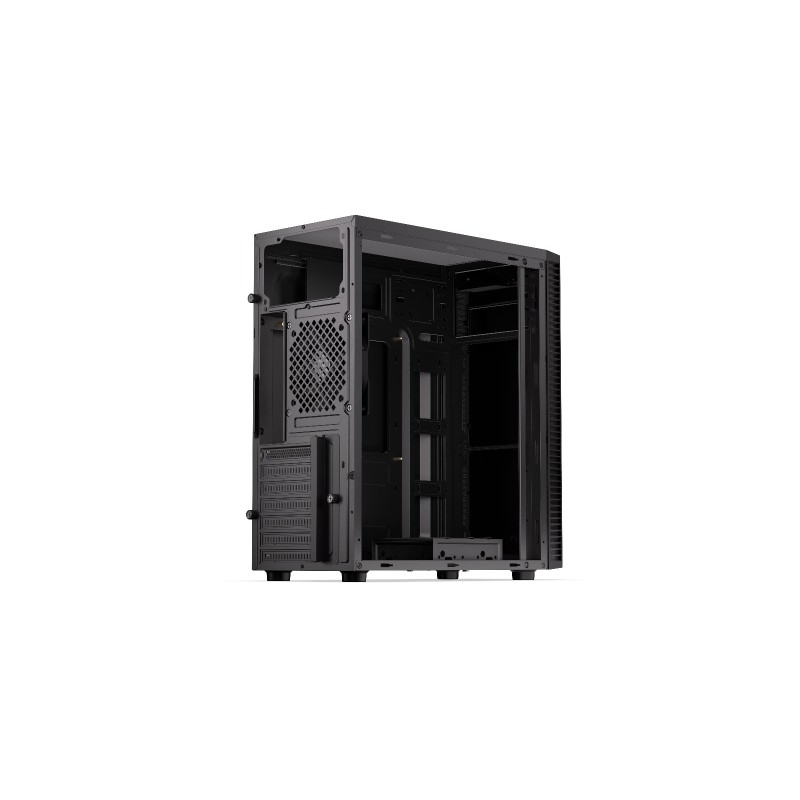 Obudowa DeepCool CH160 MESH WH Obudowa DeepCool CH160 MESH WH