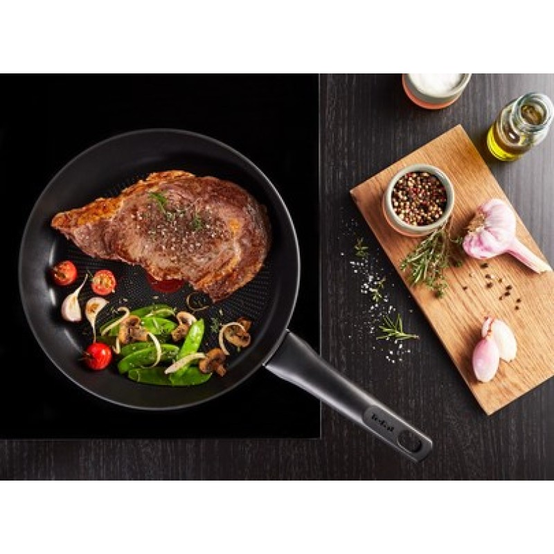 Teka GFH 55/73 Inox 329 m³/h Built-in Stainless steel Teka GFH 55/73 Inox 329 m³/h Built-in Stainless steel