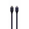 Lanberg CA-HDMI-11CC-0018-BK HDMI cable 1.8 m HDMI Type A (Standard) Black Lanberg CA-HDMI-11CC-0018-BK HDMI cable 1.8 m HDMI Type A (Standard) Black