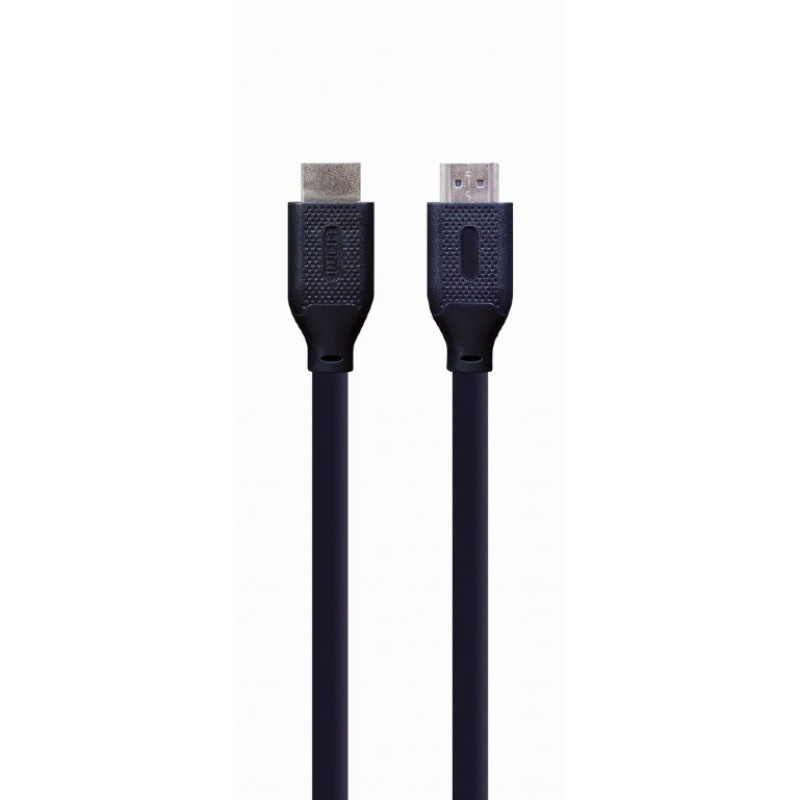 Lanberg CA-HDMI-11CC-0018-BK HDMI cable 1.8 m HDMI Type A (Standard) Black Lanberg CA-HDMI-11CC-0018-BK HDMI cable 1.8 m HDMI Type A (Standard) Black