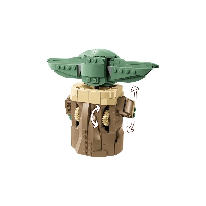 LEGO STAR WARS 75403 LEGO STAR WARS 75403