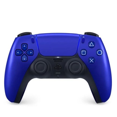 Sony DualSense Wireless Controller Cobalt Blue Sony DualSense Wireless Controller Cobalt Blue