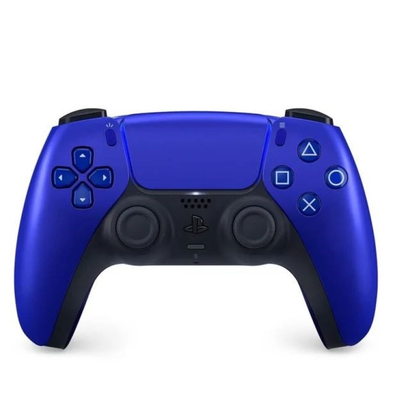 Sony DualSense Wireless Controller Cobalt Blue Sony DualSense Wireless Controller Cobalt Blue