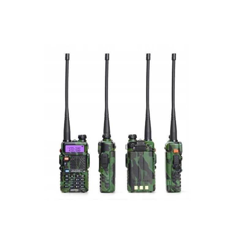 UV-5R HTQ Camov WALKIE-TALKIE UV-5R HTQ Camov WALKIE-TALKIE