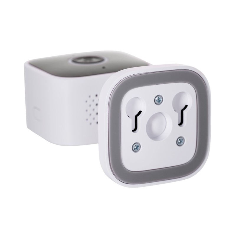 Trust IPCAM-2900 security camera Cube IP security camera Indoor 2304 x 1296 pixels Desk Trust IPCAM-2900 security camera Cube IP security camera Indoor 2304 x 1296 pixels Desk