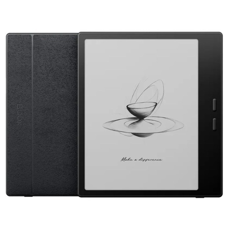 Ebook Onyx Boox Go 7 Ebook Onyx Boox Go 7
