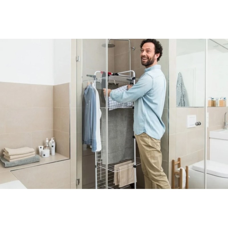 Clothes Dryer Vileda Mixer 4 Clothes Dryer Vileda Mixer 4