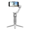 DJI Osmo Mobile SE Smartphone camera stabilizer Grey, White