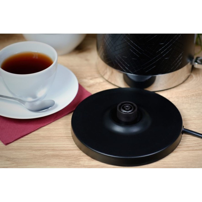 Esperanza EKH011 Black induction cooker Esperanza EKH011 Black induction cooker