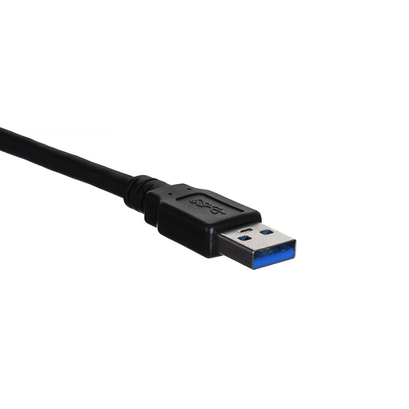 USB cable 2 m USB 2.0, USB A - USB C White SAVIO CL-168 USB cable 2 m USB 2.0, USB A - USB C White SAVIO CL-168