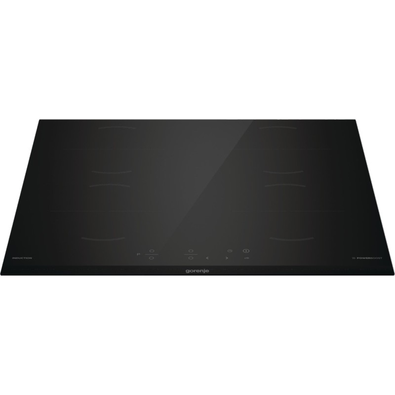 Gorenje Induktionshäll GI6401BCE RAL9017