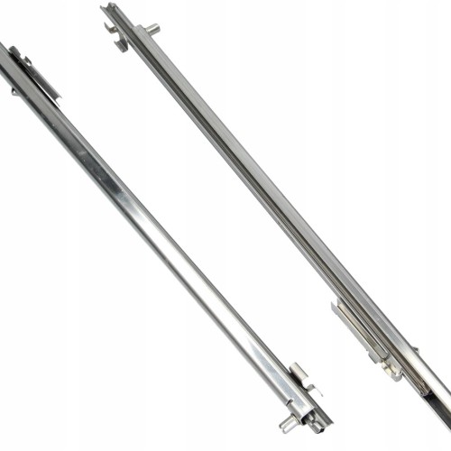 ELECTROLUX TR2LFV - telescopic oven slide set, 2 levels ELECTROLUX TR2LFV - telescopic oven slide set, 2 levels