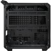 COOLER MASTER CASE QUBE 500 MIDI TOWER BLACK COOLER MASTER CASE QUBE 500 MIDI TOWER BLACK