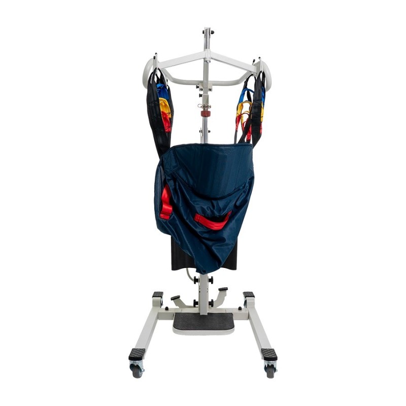 Dual-function hoist TYTAN 2.0 – standard sling Dual-function hoist TYTAN 2.0 – standard sling