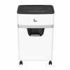 HP ONESHRED 10MC shredder, micro cut, P-5, 10 card, 20l, light grey HP ONESHRED 10MC shredder, micro cut, P-5, 10 card, 20l, light grey