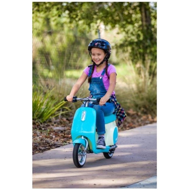 Razor Pocket Mod Petite electric scooter 1 seat(s) 13 km/h Razor Pocket Mod Petite electric scooter 1 seat(s) 13 km/h