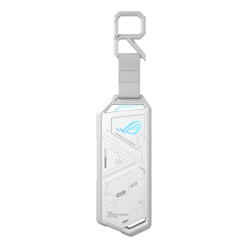 ASUS ROG Strix Arion White Edition SSD enclosure M.2 ASUS ROG Strix Arion White Edition SSD enclosure M.2