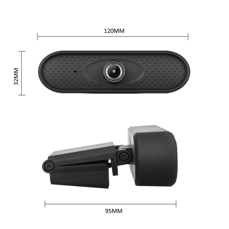 USB Nano RS RS680 HD 1080P (1920x1080) webcam with built-in microphone, USB Nano RS RS680 HD 1080P (1920x1080) webcam with built-in microphone,