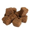 TUF TUF Psie żelki - beef fudge - dog treat - 80g