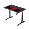 DIABLO X-MATE 1000 gaming desk black DIABLO X-MATE 1000 gaming desk black