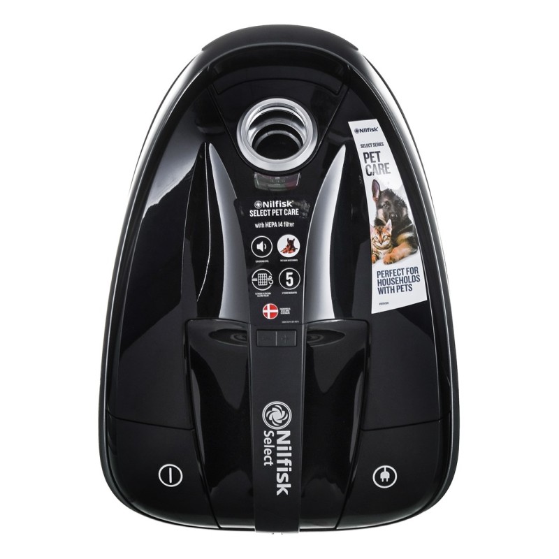 Handheld Clothes Steamer N'oveen HGS340 Handheld Clothes Steamer N'oveen HGS340