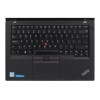 LENOVO ThinkPad T470 i5-6300U 16GB 256GB SSD 14