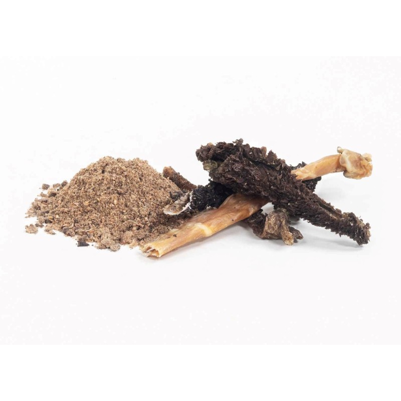 BULT Ground beef tripe - dog treat - 120g BULT Ground beef tripe - dog treat - 120g