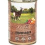 O'CANIS canned dog food- wet food-goat with potatoes- 400 g