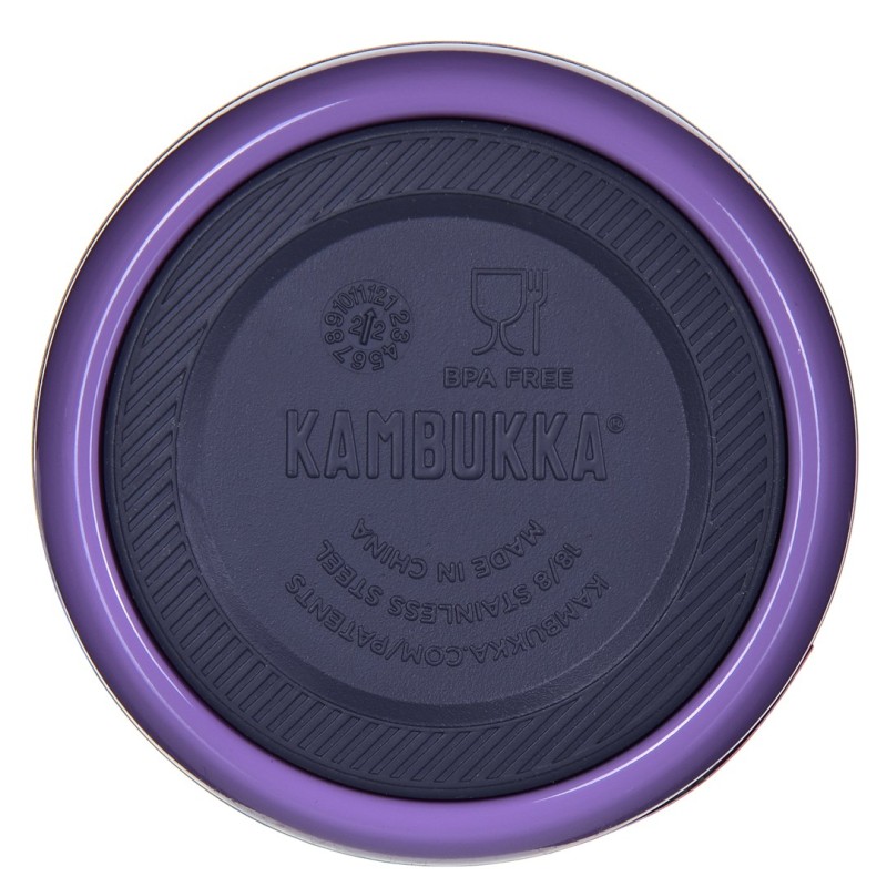 Kambukka Olympus Violet - thermal mug, 500 ml Kambukka Olympus Violet - thermal mug, 500 ml