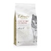 EDEN Country Cuisine Small - dry dog food - 2kg EDEN Country Cuisine Small - dry dog food - 2kg