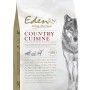 EDEN Country Cuisine Small - dry dog food - 2kg