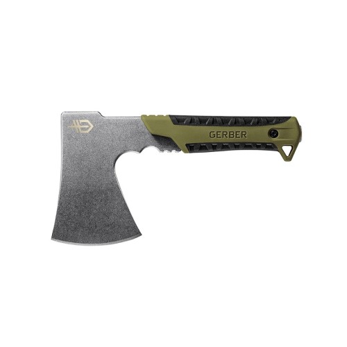 Gerber Pack Hatchet - Flat Sage Gerber Pack Hatchet - Flat Sage