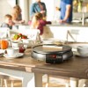 Russell Hobbs 20920-56 crepe maker 1 crepe(s) 1200 W Black Russell Hobbs 20920-56 crepe maker 1 crepe(s) 1200 W Black