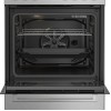 BEKO FBE62130GXDN cooker BEKO FBE62130GXDN cooker