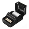 Niimbot B21S Label Printer Black Niimbot B21S Label Printer Black