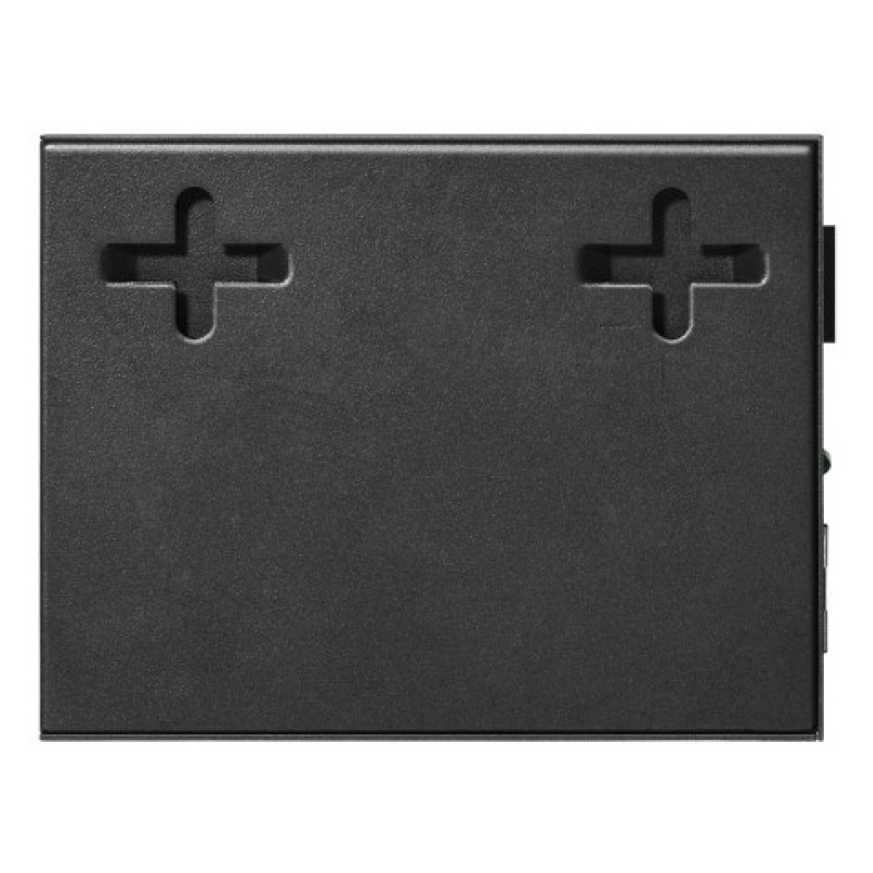 TP-Link Omada MC211CS-20 network media converter 1000 Mbit/s 1310 nm Single-mode Black