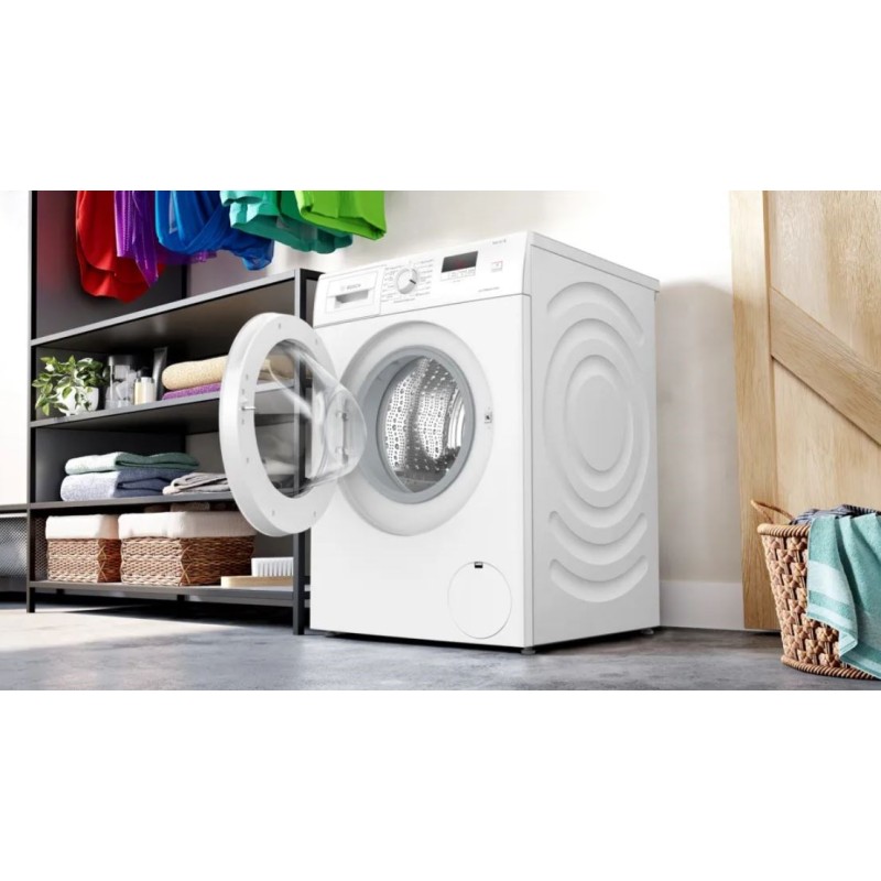 Pralka BOSCH WGE02201PL Pralka BOSCH WGE02201PL