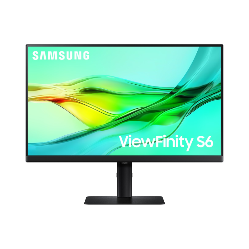 Samsung S60UD computer monitor 61 cm (24 Samsung S60UD computer monitor 61 cm (24