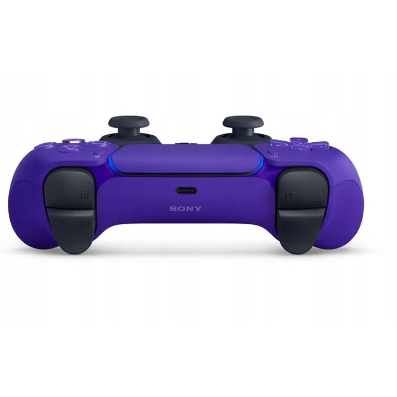 SONY PlayStation DualSense wireless controller – purple