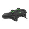 Esperanza EGG110K Gaming Controller Gamepad PC,Playstation 3 Analogue / Digital USB 2.0 Black Esperanza EGG110K Gaming Controller Gamepad PC,Playstation 3 Analogue / Digital USB 2.0 Black