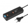 Esperanza EZC109 mains charger 60W Black