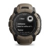 Garmin Instinct 2X Solar Tactical Edition 2.79 cm (1.1 Garmin Instinct 2X Solar Tactical Edition 2.79 cm (1.1
